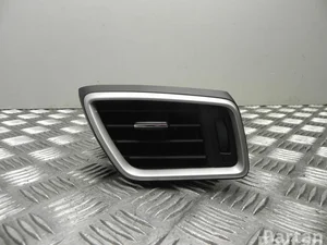 Nissan 68760 4BA0A / 687604BA0A X-TRAIL (T32_) 2016 Évent