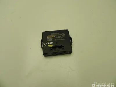 Volkswagen 5Q0 907 530 K / 5Q0907530K GOLF VII (5G1, BQ1, BE1, BE2) 2014 Interface de diagnostic (passerelle) - Image 1