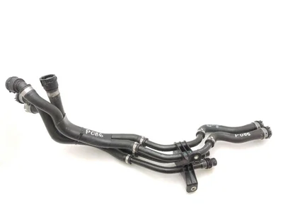 Mercedes-Benz A2435005100 EQB (X243) 2023 Conduite de réfrigérant - Image 1