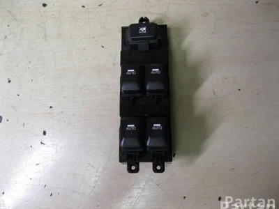 Kia 93570-A2900 / 93570A2900 CEE'D (JD) 2015 Bouton de lève-vitre - Image 1