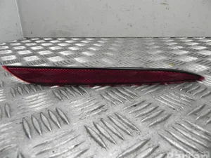 Tesla 6007706-00-C / 600770600C MODEL S 2014 Garniture /moulage