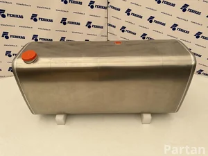 Volvo Trucks 20503510, 7420503510, 20367142, 7420367142, 21516454, 7421516454, 400605V Zbiornik paliwa / dodatki