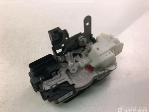 Volvo 31391825 V40 Hatchback 2017 Cerradura de puerta