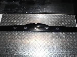 Volvo DORYB V60 2012 Support pour la garniture