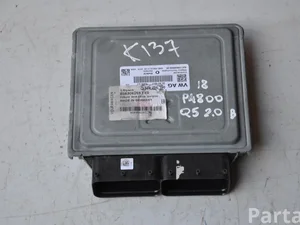 Audi 06L907425C ; 80A906259 / 06L907425C, 80A906259 Q5 (FY) 2018 Unité de contrôle moteur