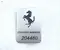 Ferrari 204488 California 2015 Badge/ Emblem - Image 1