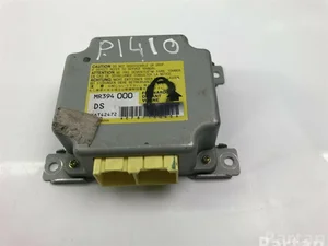 Mitsubishi MR394000 COLT V (CJ_, CP_) 2002 Unités de contrôle