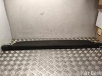 Volkswagen 5GY 867 871 G / 5GY867871G GOLF ALLTRACK (BA5) 2015 Blind for luggage compartmet
