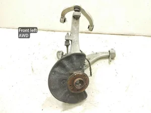 Mercedes-Benz GL-CLASS (X166) 2013 kit de bras de suspension avant