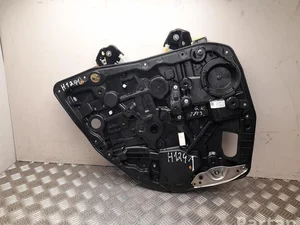 Mercedes-Benz A 295 730 01 00 / A2957300100 EQE V295 2022 Lève-vitre Left Rear