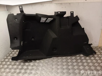 Dacia 849972601R BIGSTER 2025 Moldura del maletero izquierda - Imagen 1