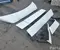 Gebrauchtes Original Mercedes-Benz Trucks A9607900544, A9607907544, A9607900144, A9607902465, A9607903765, A9607904565, A9607901665 ACTROS MP4 / MP5 2018 Satz Kabinen-Spoiler - Bild 2