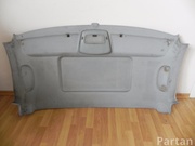 MERCEDES-BENZ 7607683 VITO / MIXTO Box (W639) 2011 Headlining