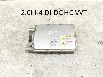 Volvo 31473702, V29057636 XC90 II 2016 Inverter w/converter - Image 1