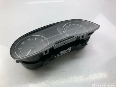 Škoda 6V0920740A FABIA III (NJ3) 2015 Tableau de bord - Image 1