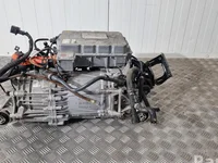 Porsche OEG901103A, 9J1907123F Taycan 4S 2020 Moteur complet