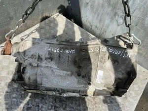 BMW 6HP-21 / 6HP21 5 (E60) 2009 Boîte de vitesses automatique