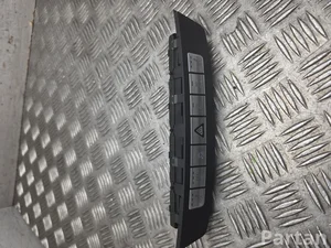 Mercedes-Benz A 166 870 29 10 / A1668702910 M-CLASS (W166) 2012 Multiple switch