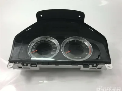 Volvo 31343325AA S60 II 2010 Tablero de instrumentos - Imagen 1