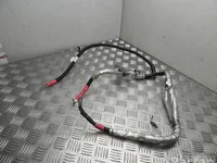 BMW 8573116 5 (F10) 2016 Câbles de batterie