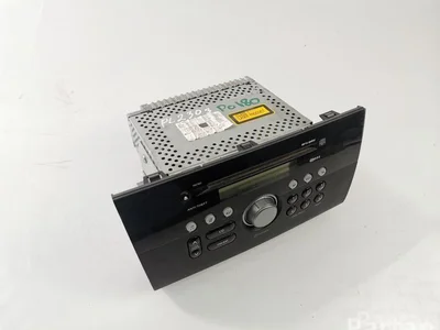 Suzuki 39101-62J3 / 3910162J3 SWIFT III (MZ, EZ) 2008 Radio / lecteur CD - Image 1