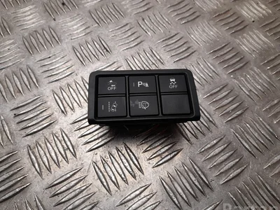 Honda 77301-TBA / 77301TBA CIVIC X Hatchback (FC_, FK) 2019 Commutateur multiple - Image 1