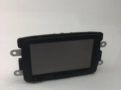 Renault 281158736R CAPTUR (J5_) 2016 Radio / lecteur CD - Image 1