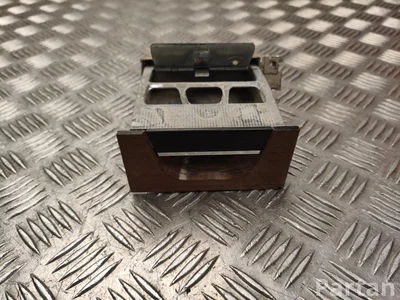 Mercedes-Benz S-CLASS Saloon (W108, W109) 1971 Ashtray - Image 1