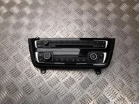 BMW 9 226 785 / 9226785 4 Convertible (F33, F83) 2014 Contrôle automatique de la climatisation