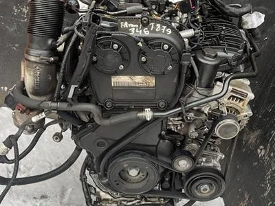 Audi CVKB A5 Sportback (F5A) 2017 Moteur complet - Image 1