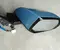 Hyundai Ioniq 5 NE 2021 Outside Mirror Right adjustment electric Turn signal Kamera Blind spot Warning Heated - Image 2