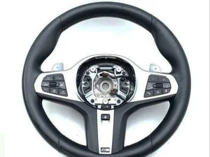 BMW 21039469, 4660028570, 874616606 X5 (G05) 2020 Volante de dirección