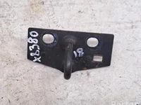 Opel Corsa F 2021 Lock striker Boot lid/tailgate