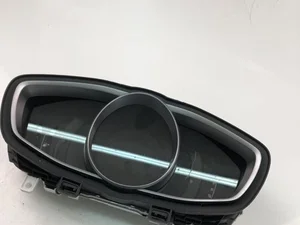 Volvo 31433330 XC60 2015 Tablero de instrumentos