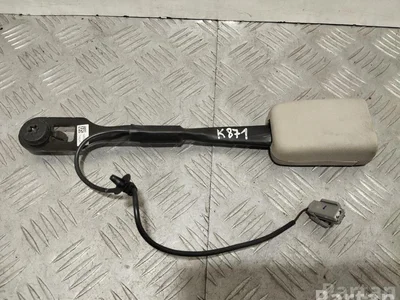 Chrysler 5LA501D2AE Pacifica 2018 Boucle de ceinture de sécurité - Image 1