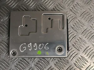 Porsche 7PP 907 064 KN / 7PP907064KN MACAN (95B) 2019 Central electronic control unit for comfort system