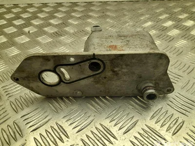 Ford KK2Q-6A642-CB / KK2Q6A642CB TRANSIT CUSTOM Bus 2021 Refroidisseur d'huile - Image 1