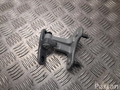 Mercedes-Benz A0000000000, A046572 GLE (W167) (2019 ...) 2020 Durų lankstas kairė priekis - Paveiksliukas 1