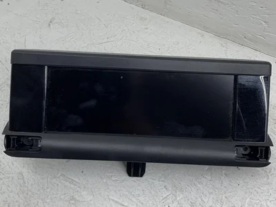 Citroën 9830140880 C4 CACTUS 2019 Tableau de bord - Image 1