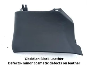 Aston Martin KY63-044E36-BAW, 612753-DB9-19 / KY63044E36BAW, 612753DB919 Vantage Coupe 2019 Trim center console