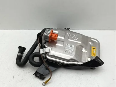 Volvo 9041734B, 122R-000465, 10R-067560, 31368433, 9029631A, 31455459, 31418023, 31418830 / 9041734B, 122R000465, 10R067560, 31368433, 9029631A, 31455459, 31418023, 31418830 XC90 II 2016 Dodatkowa grzałka - Obraz 1