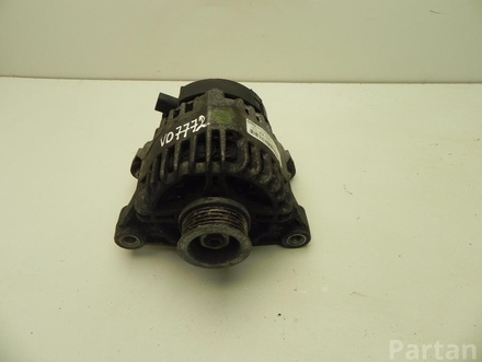 OPEL 13222929 CORSA D 2008 Alternator