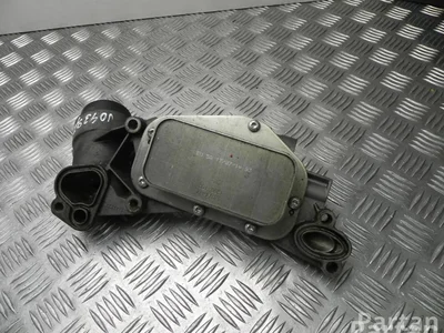 Opel 55571687 , 12992593 / 55571687, 12992593 MOKKA / MOKKA X 2013 Boîtier de filtre à huile - Image 1