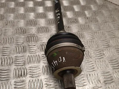 Volkswagen 2Q0 407 271 BQ / 2Q0407271BQ Taigo 2025 Antriebswelle vorne links - Bild 1