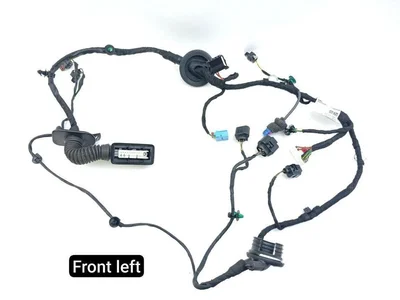 Bentley 36B971029AE BENTAYGA 2017 Kabelsatz für Innenraum Tür - Bild 1