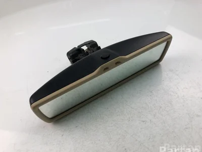 Volkswagen 3C0857511 PASSAT Variant (3C5) 2009 Rétroviseur intérieur - Image 1