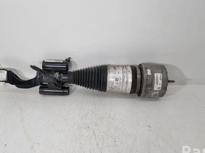 Mercedes-Benz A2533200801,  A253320101 / A2533200801, A253320101 GLC (X253) 2018 amortisseur à ressort pneumatique Left Front - Image 1