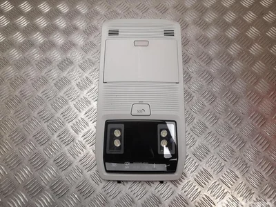 Škoda 5E3959561, 5E3868837A Octavia Mk4 2021 Lumière intérieure - Image 1