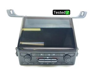 Jeep 68474166AI GRAND CHEROKEE V (WL) 2022 Ekranas