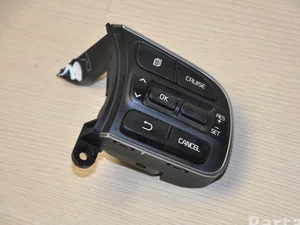 Kia 96720D4010 OPTIMA 2017 Bouton multifonction pour volant